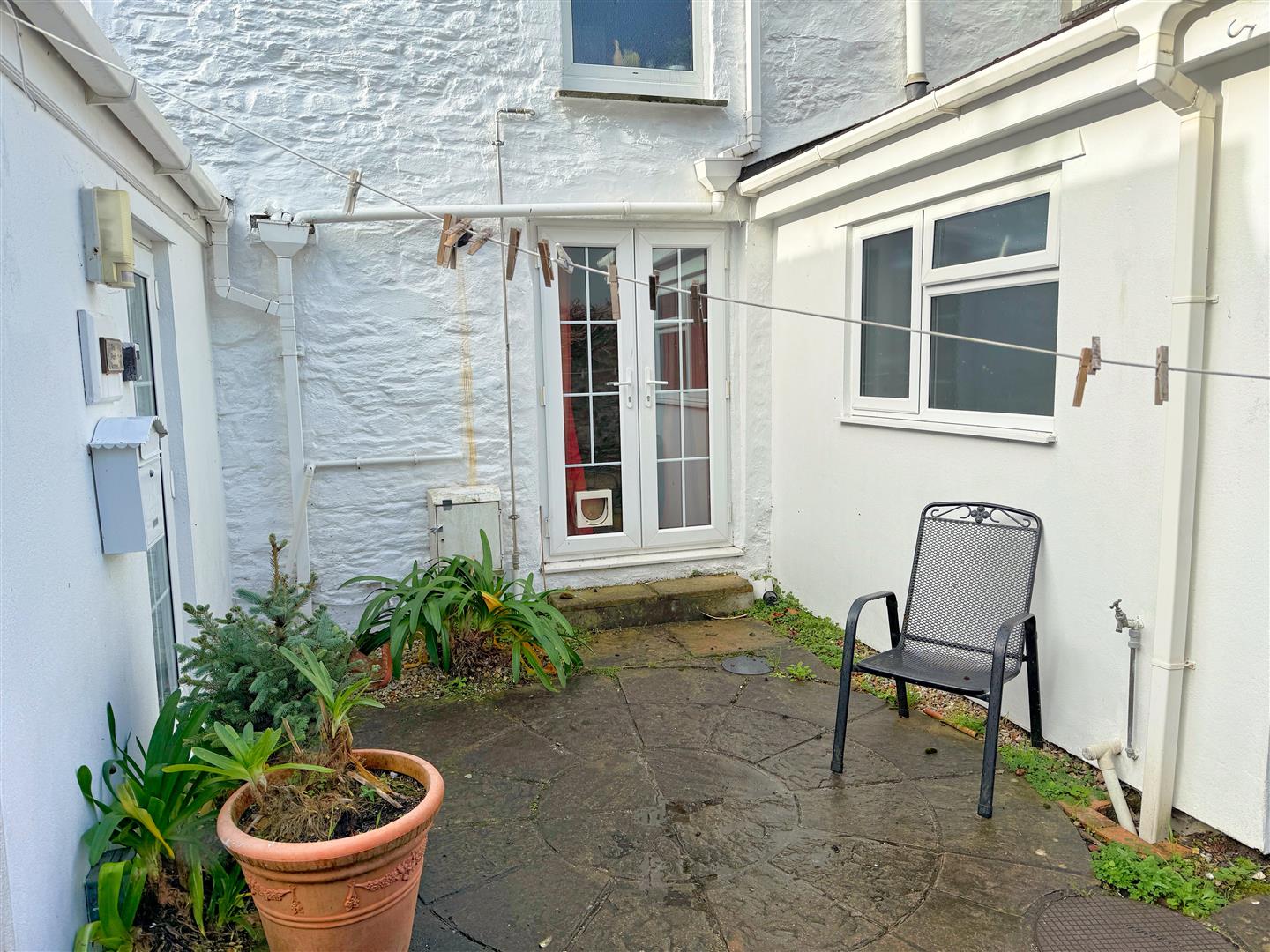 Park Terrace, Falmouth